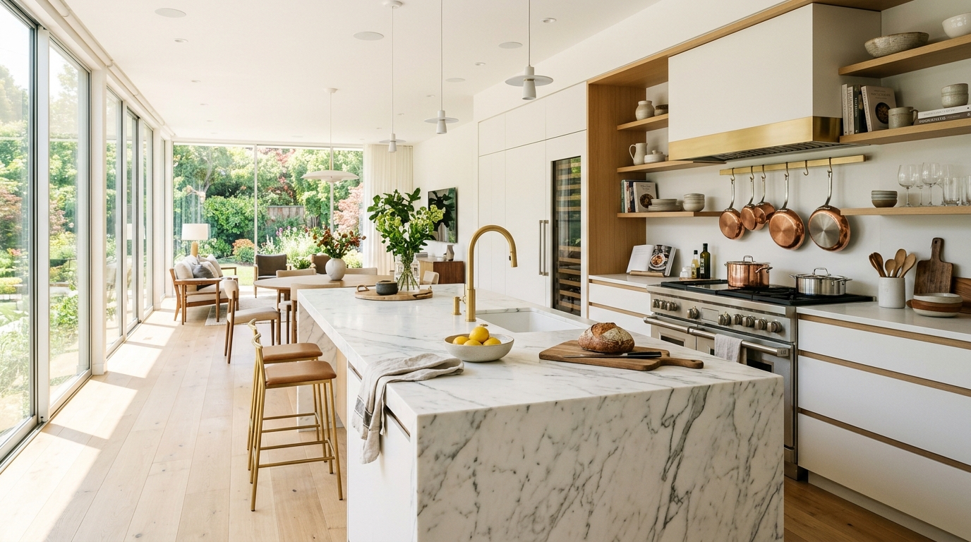 Univers Cuisine & Maison Cyrohouse